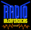 'RADIOINTERFERENCIAS' (entrar)